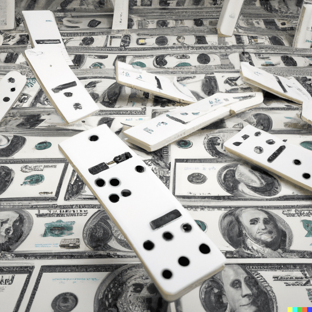 What Should Business Owners And Bank CFOs Do ​Now That Silicon Valley Bank Has Died? ​R.I.P SVB.